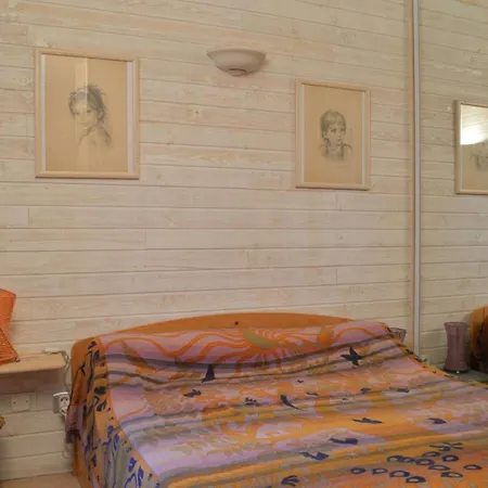 Апартаменты Avec Piscine Collectif Cyprien Sc090-207 *