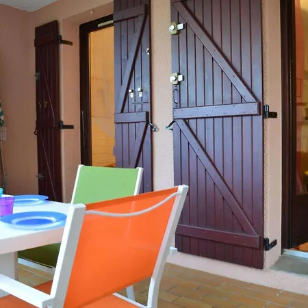 Apartment 2 Pieces 4 Personnes Cyprien Sc090-207 Saint-Cyprien (Pyrenees-Orientales)