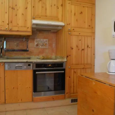 Apartment 2 Pieces 4 Personnes Cyprien Sc090-207