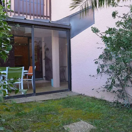 Apartment 2 Pieces 4 Personnes Cyprien Sc090-207 Saint-Cyprien (Pyrenees-Orientales)