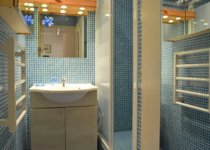 דירה Avec Piscine Collectif Cyprien Sc090-207